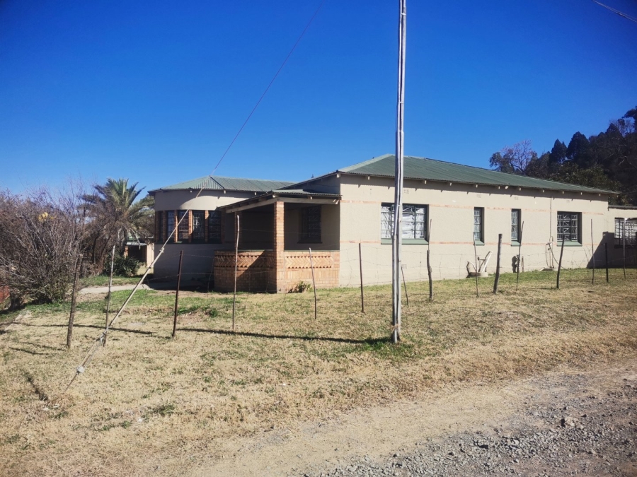 3 Bedroom Property for Sale in Senekal Free State